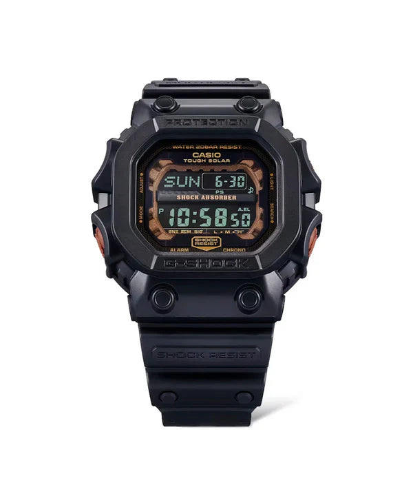 RELOJ CASIO G-SHOCK GX-56RC-1DR