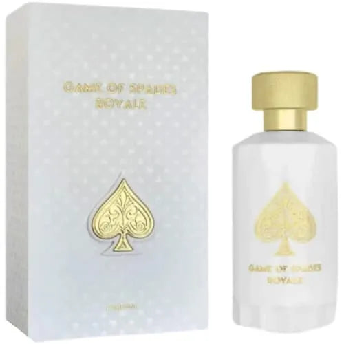 Game Of Spades Royale Jo Milano 100ml