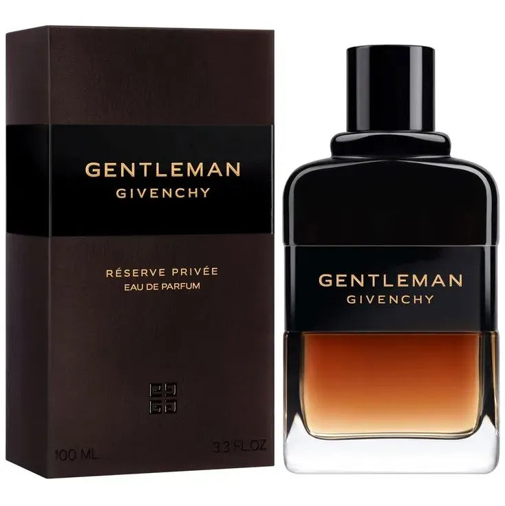 Gentleman Reserve Privee Givenchy 100ml Edp