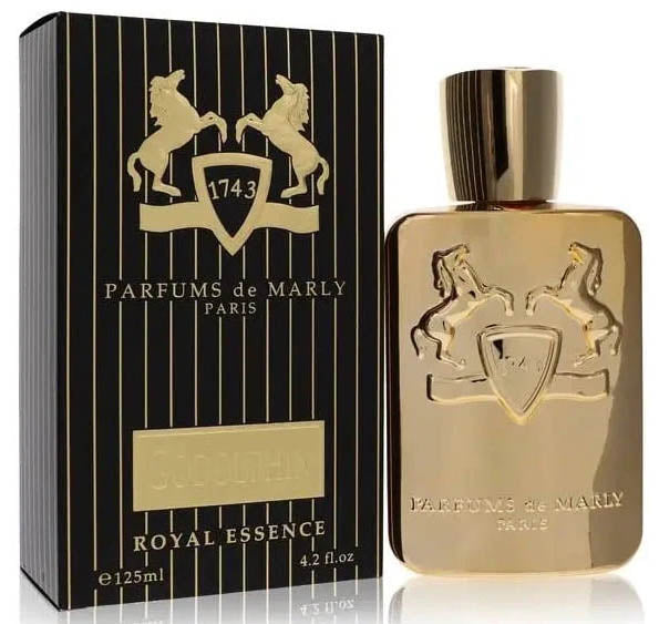 Godolphin Parfums De Marly Royal Essence 125ml - Eau De Parfum - Hombre