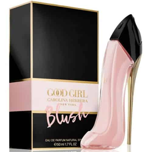 Perfume Good Girl Blush De Carolina Herrera 80ml Eau De Parfum Mujer