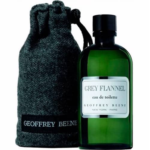Perfume Grey Flannel Geoffrey Beene 120 ml