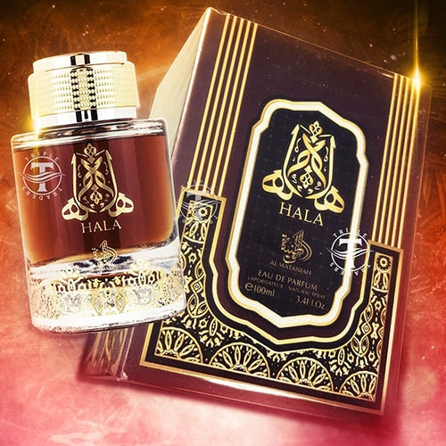 Al Wataniah Hala 100 ml