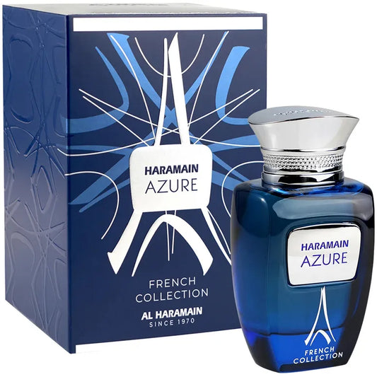 Azure Haramain French Collection 100ml Edp