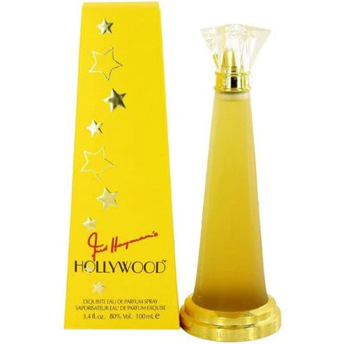 Perfume Hollywood De Fred Hayman Mujer Eau De Parfum 80ml