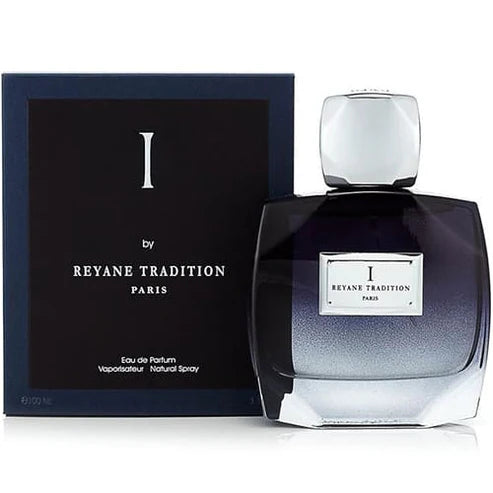 Perfume I By Reyane Tradition Hombre 100ml Eau De Parfum