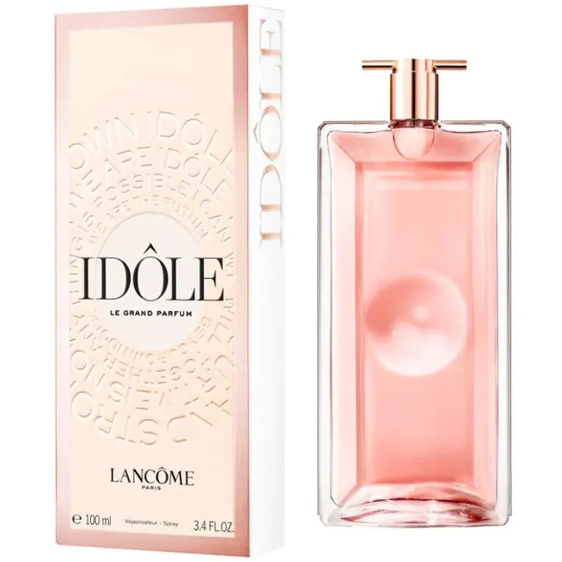 Perfume Idole Le Grand Parfum Lancome - Mujer - 100ml