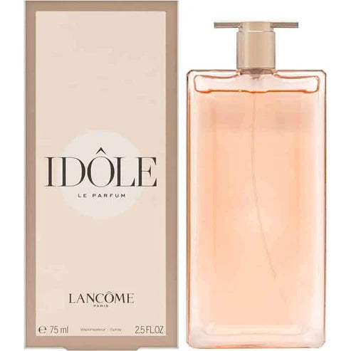 Perfume Idole Le Parfum Lancome Paris Mujer 75ml