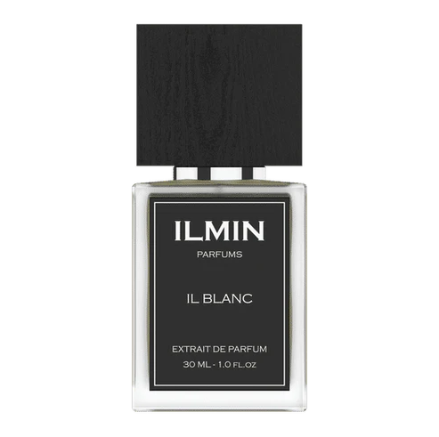 Perfume Ilmin Il Blanc Extrait De Parfum 30ml Original