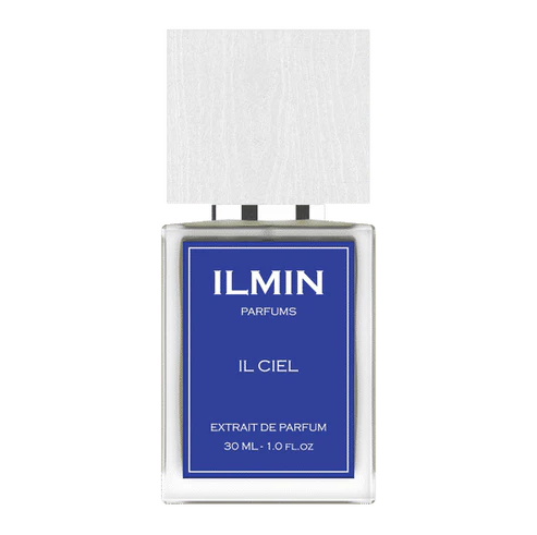 Perfume Ilmin Il Ciel 30ml Extrait De Parfum Original