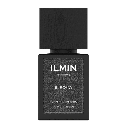 Perfume Ilmin Il Eqko 30ml Extrait De Parfum Original