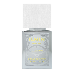 Perfume Ilmin Il Lavish 30ml Extrait De Parfum Original
