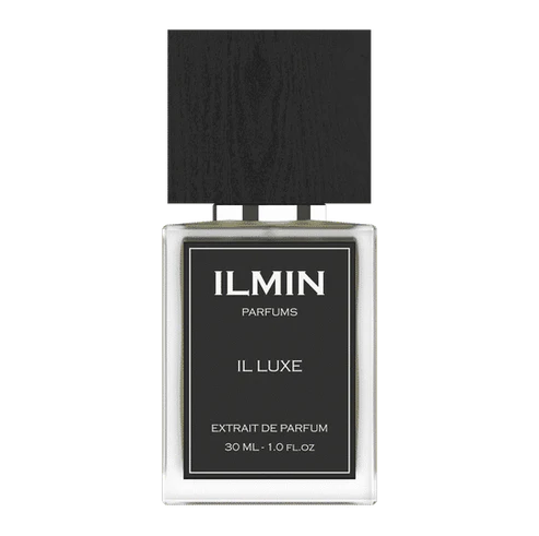 Perfume Ilmin Il Luxe 30ml Original Extrait De Parfum