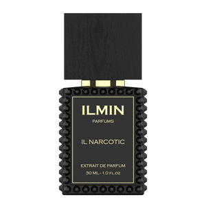 Perfume Ilmin Il Narcotic 30ml Extrait De Parfum Original