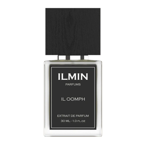 Perfume Ilmin Il Oomph 30ml Extrait De Parfum Original