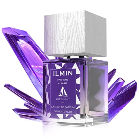 Perfume Il Paris Amethysht De Ilmin Extrait De Parfum 30ml