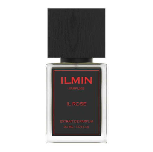 Perfume Ilmin Il Rose 30ml Extrait De Parfum Original