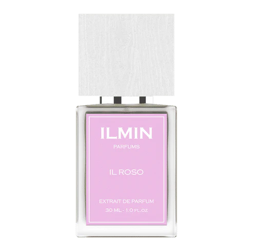 Perfume Ilmin Il Roso 30ml Original Extrait De Parfum