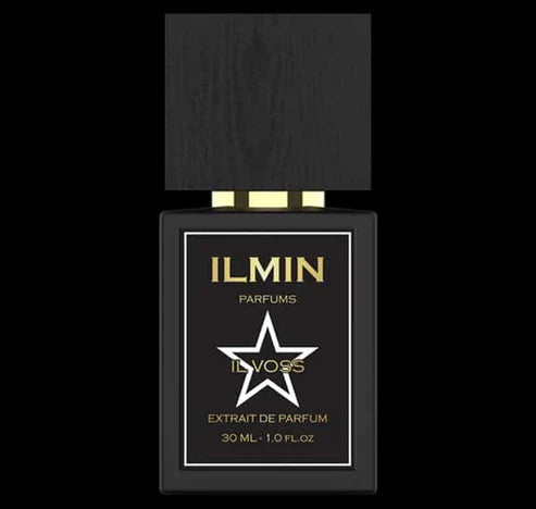 Perfume Ilmin Il Voss 30ml Extrait De Parfum Original