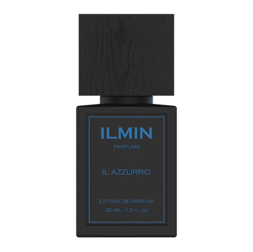 Perfume Ilmin Il Azzurro Extrait De Parfum 30ml Original