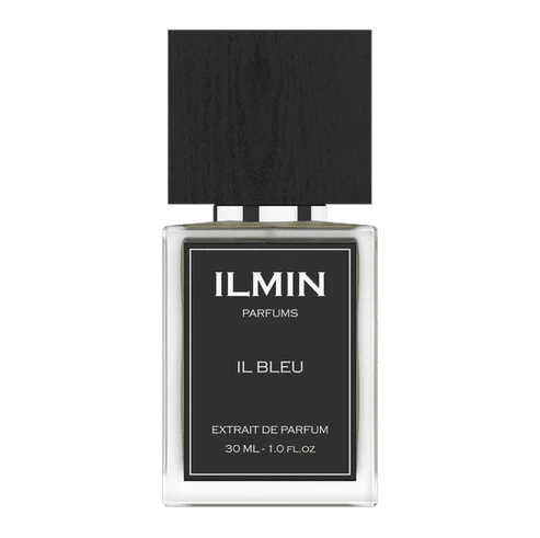 Perfume Ilmin Il Bleu Extrait De Parfum 30ml Original