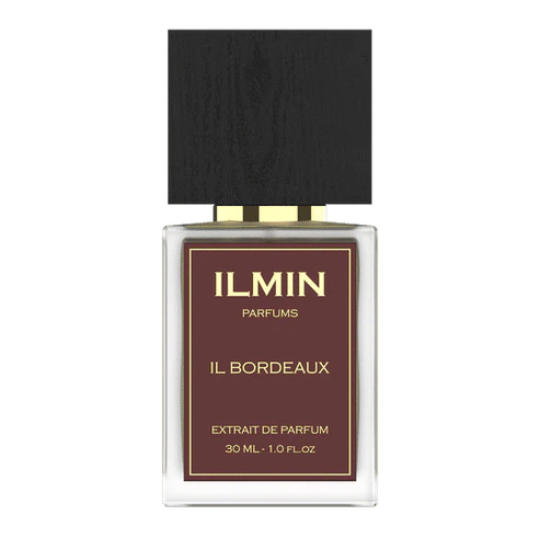 Perfume Ilmin Il Bordeaux 30ml Extrait De Parfum Original
