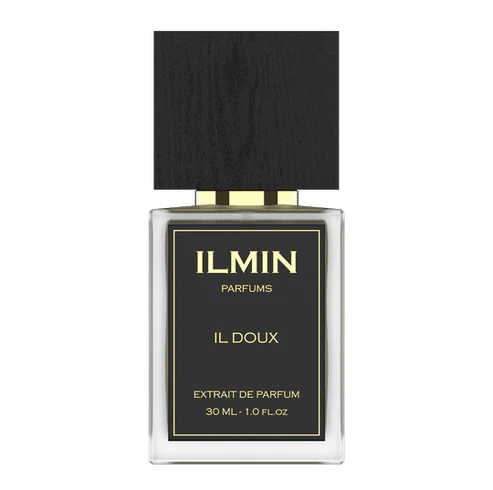 Perfume Ilmin Il Doux 30ml Extrait De Parfum Original