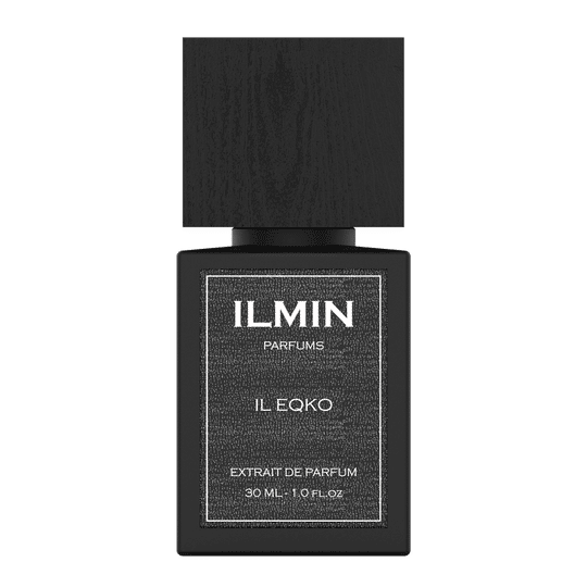 Perfume Ilmin Il Eqko 30ml Extrait De Parfum Original