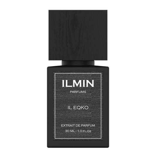 Perfume Ilmin Il Eqko 30ml Extrait De Parfum Original