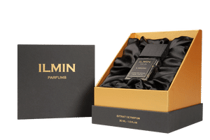 Perfume Ilmin Il Kakuno 30ml Extrait De Parfum Original