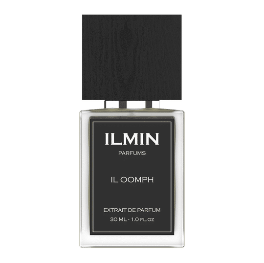 Perfume Ilmin Il Oomph 30ml Extrait De Parfum Original