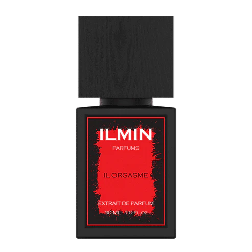 Perfume Ilmin Il Orgasme 30ml Extrait De Parfum Original