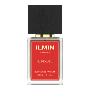 Perfume Ilmin Il Sexuel 30ml Extrait De Parfum Original