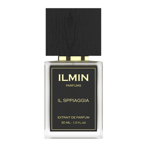 Perfume Ilmin Il Sppiaggia 30ml Extrait De Parfum Original