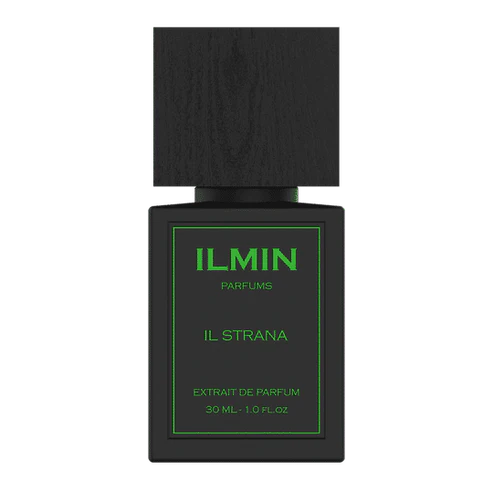 Perfume Ilmin Il Strana 30ml Extrait De Parfum Original