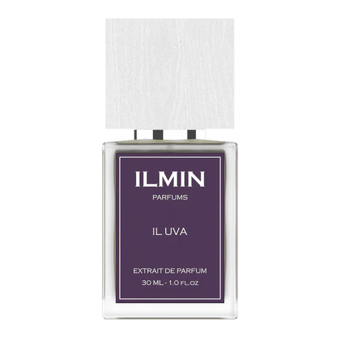 Perfume Ilmin Il Uva 30ml Extrait De Parfum Original