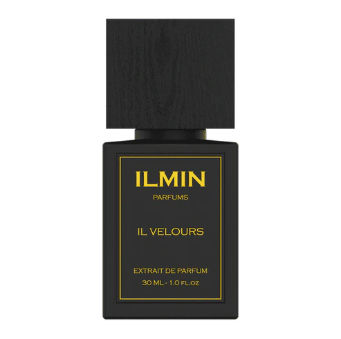 Perfume Ilmin Il Velours 30ml Extrait De Parfum Original
