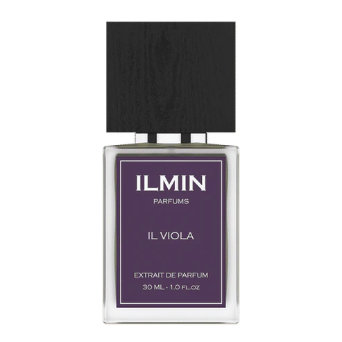 Perfume Ilmin Il Viola 30ml Extrait De Parfum Original