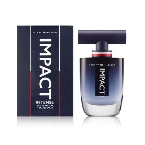 Impact Intense Tommy Hilfiger - Eau De Parfum - 100ml - Hombre