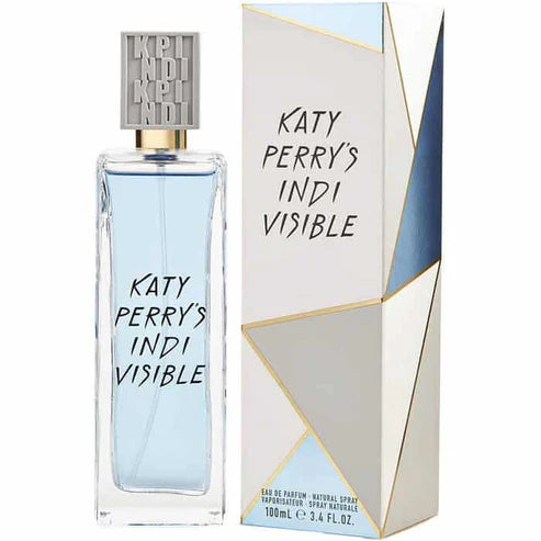 Perfume Indi Visible Katy Perry´s - 100ml - Eau De Parfum - Mujer