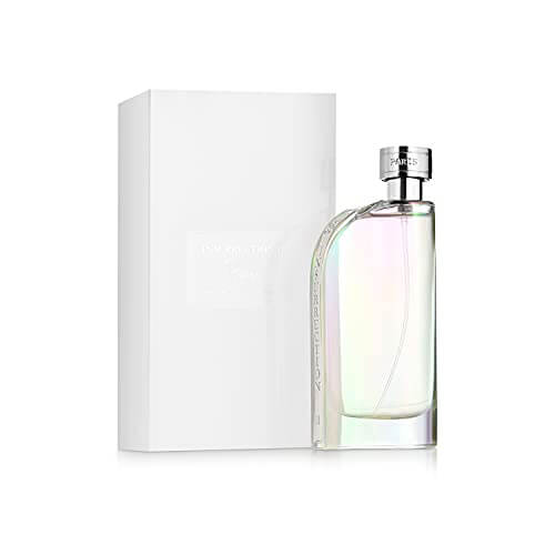 Perfume Insurrection Pure II Reyane Tradition 100ml Eau De Toilette Hombre