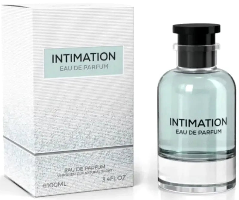 Intimation Emper 100ml - Eau De Parfum - Unisex