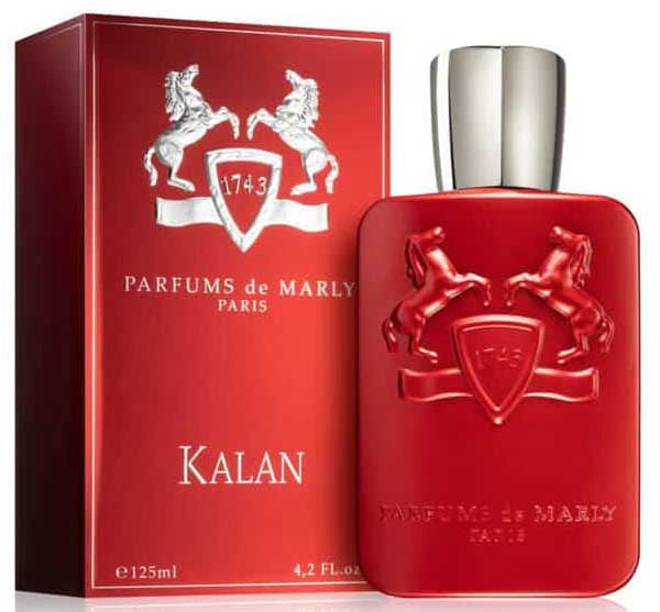Kalan Parfums De Marly 125ml - Eau De Parfum - Unisex