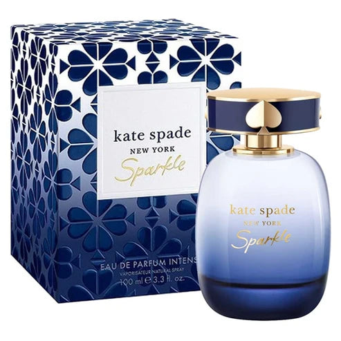 Perfume Kate Spade Sparkle New York - 100ml - Eau De Parfum - Mujer