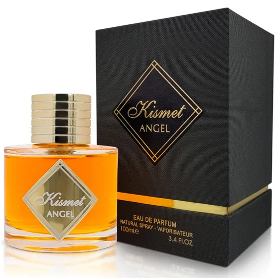 Perfume Kismet Angel Maison Alhambra