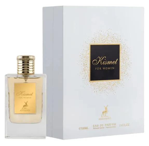 Perfume Kismet For Women Maison Alhambra 100 ML