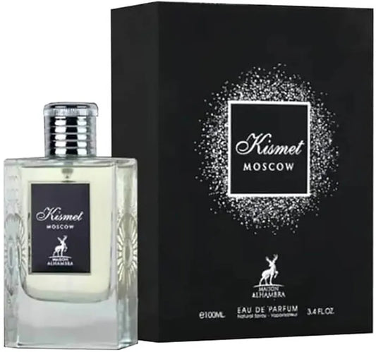 Perfume Kismet Moscow Maison Alhambra 100 ML