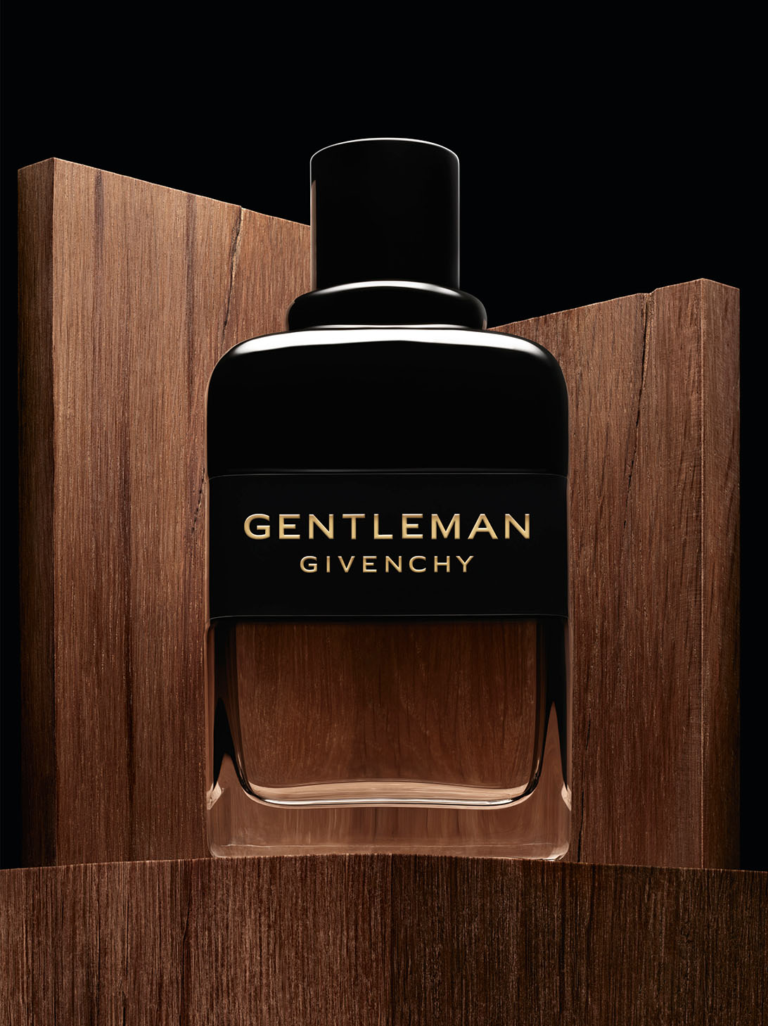 Perfume Givenchy Gentleman Boisée Eau De Parfum 100ml