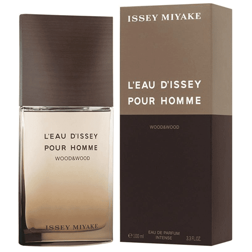 Perfume L´Eau D´Issey Wood & Wood Issey Miyake Hombre Edp Intense 100ml