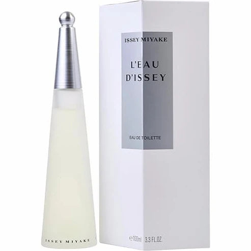 Perfume L´Eau D´Issey Mujer Issey Miyake Eau De Toilette 100ml